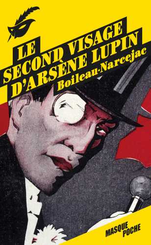 le-second-visage-d-ars-ne-lupin-poche-2013-de-pierre-boileau-jc-latt-s