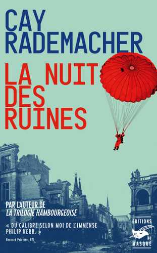 La nuit des ruines