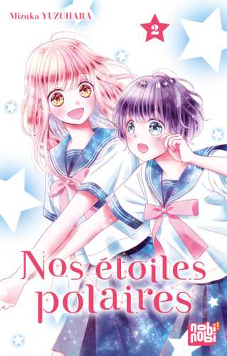 Nos étoiles polaires