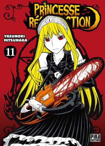 Princesse Résurrection Tome 13 - Bubble BD, Comics Et Mangas