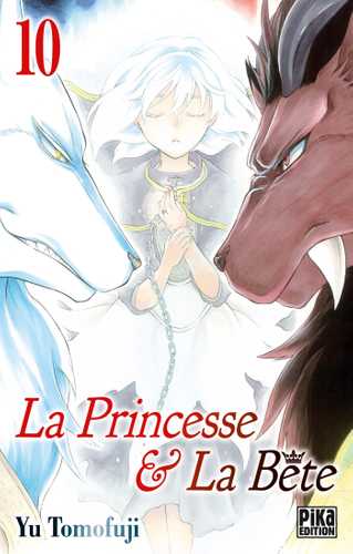 La Princesse et la Bête T10