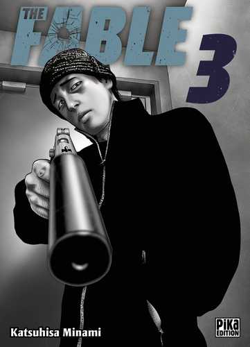The Fable: The Third Secret cover