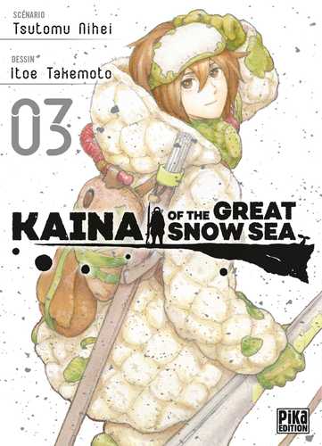 <a href="/node/129665">Kaina of the great snow sea T.3</a>