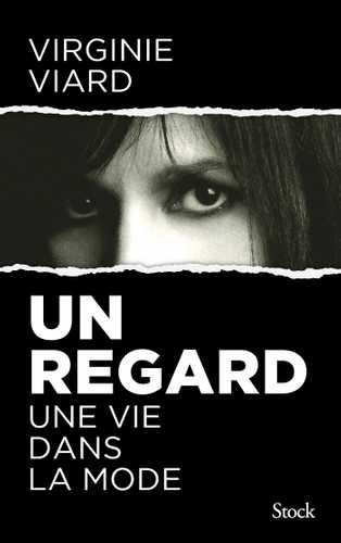 Couverture référencée pour Un regard