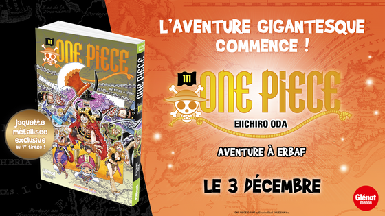 One Piece - Edition originale - Tome 111 (Poche 2025), de Eiichiro