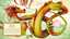 Le grand livre des dragons