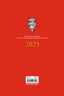 Almanach Vermot 2025