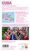 Guide du Routard Cuba 2024/25