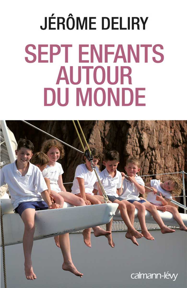 Le Toumelin kurun autour du monde 1949-1952 - Detail