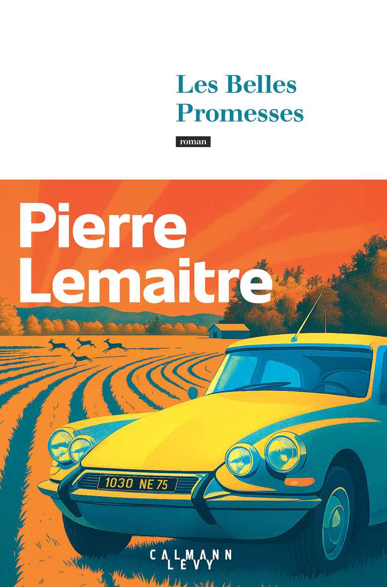 Les Belles Promesses t.4