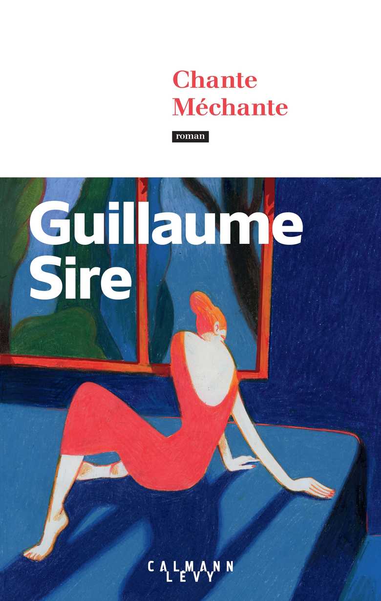 Chante Méchante