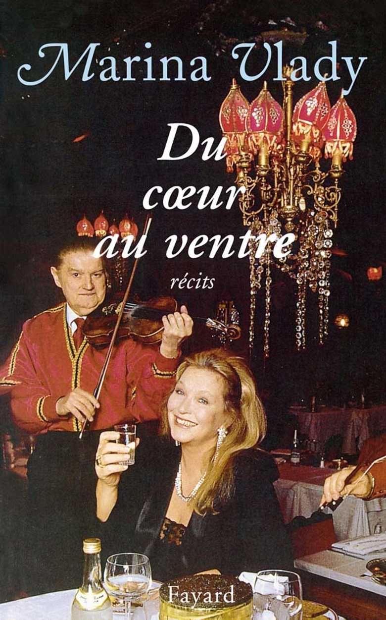 Du Cœur au Ventre Du Cœur au Ventre