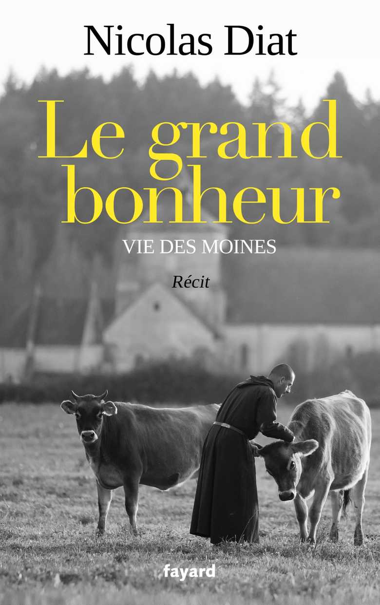 Le Grand Bonheur Le Grand Bonheur
