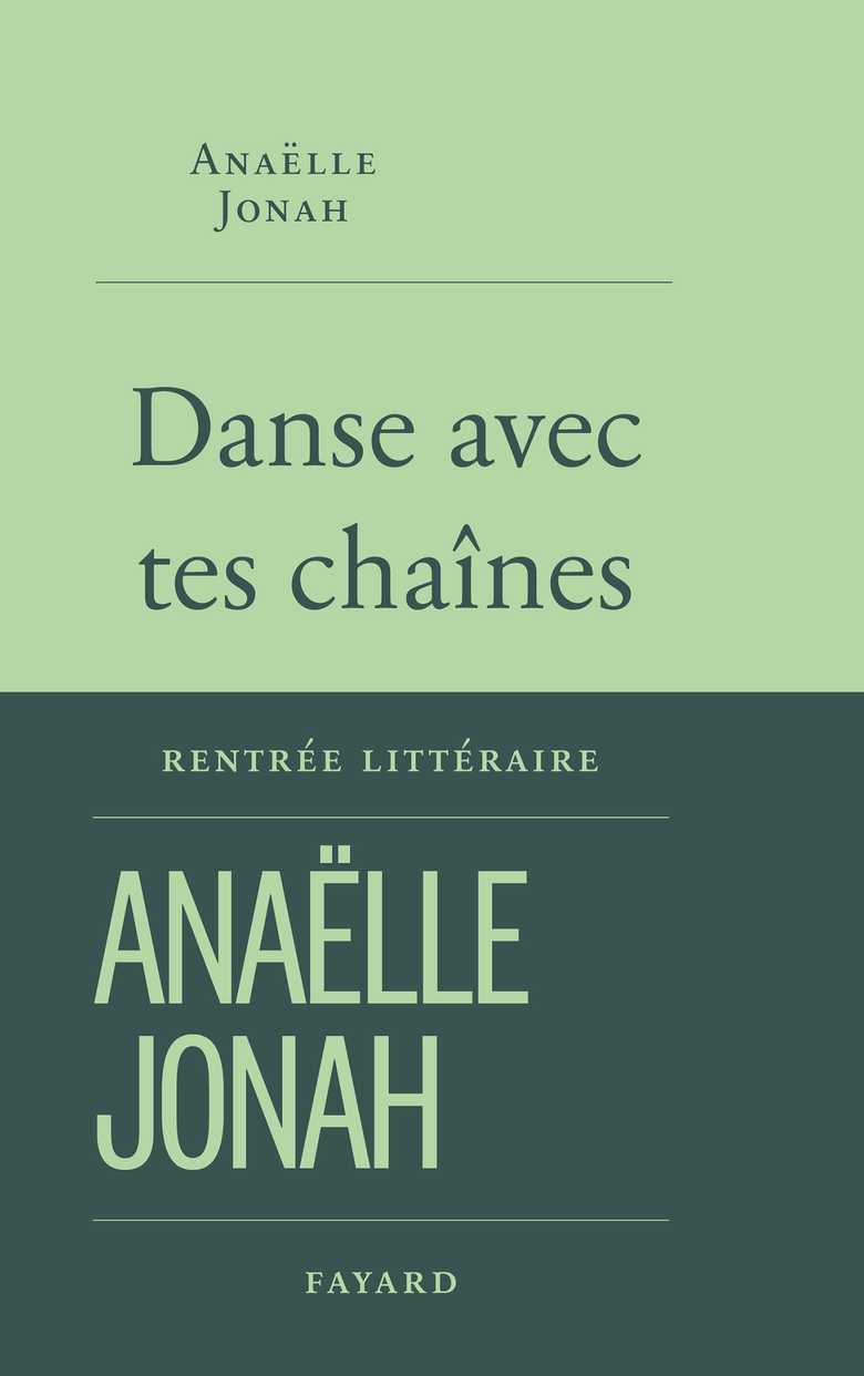 couverture de : Danse avec tes cha&icirc;nes