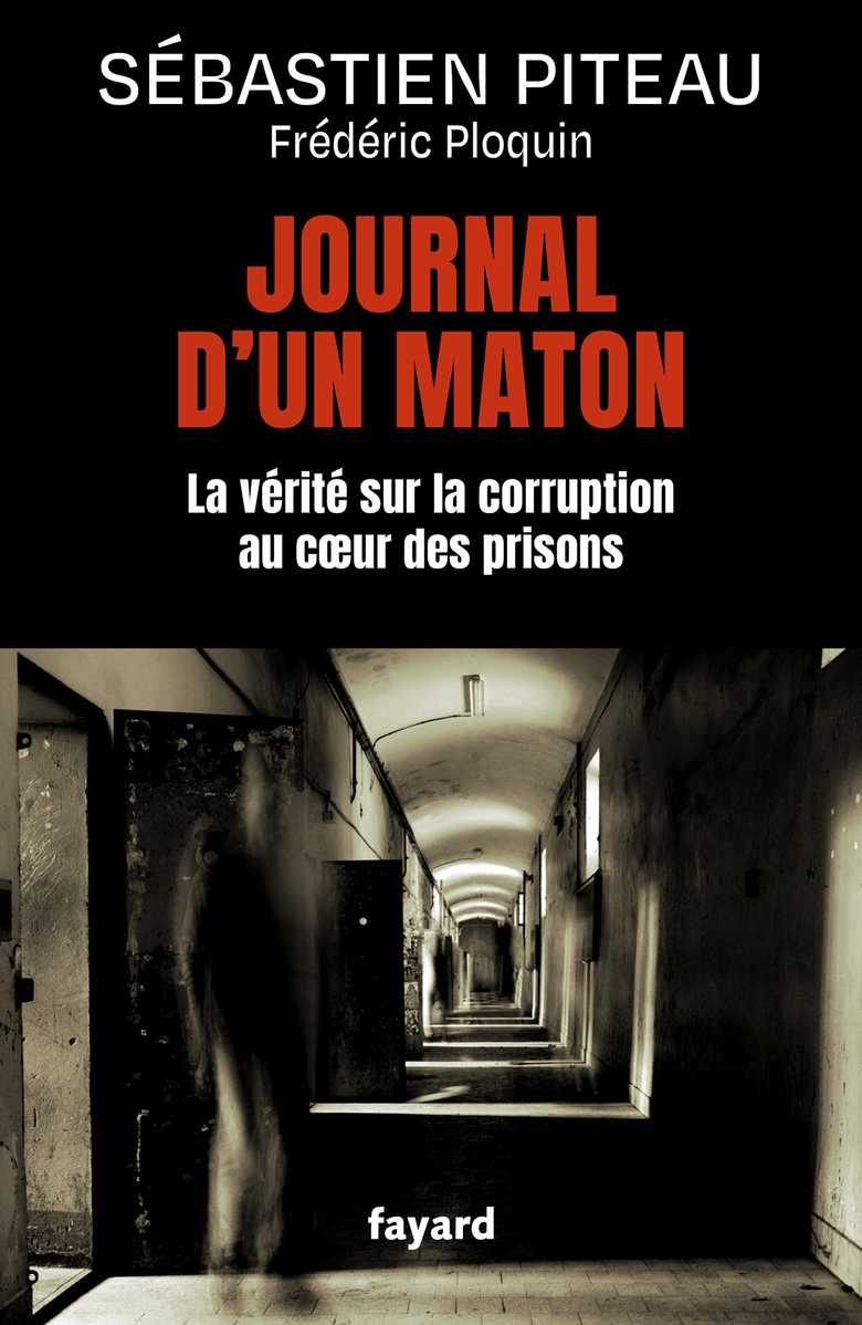 Journal d'un maton