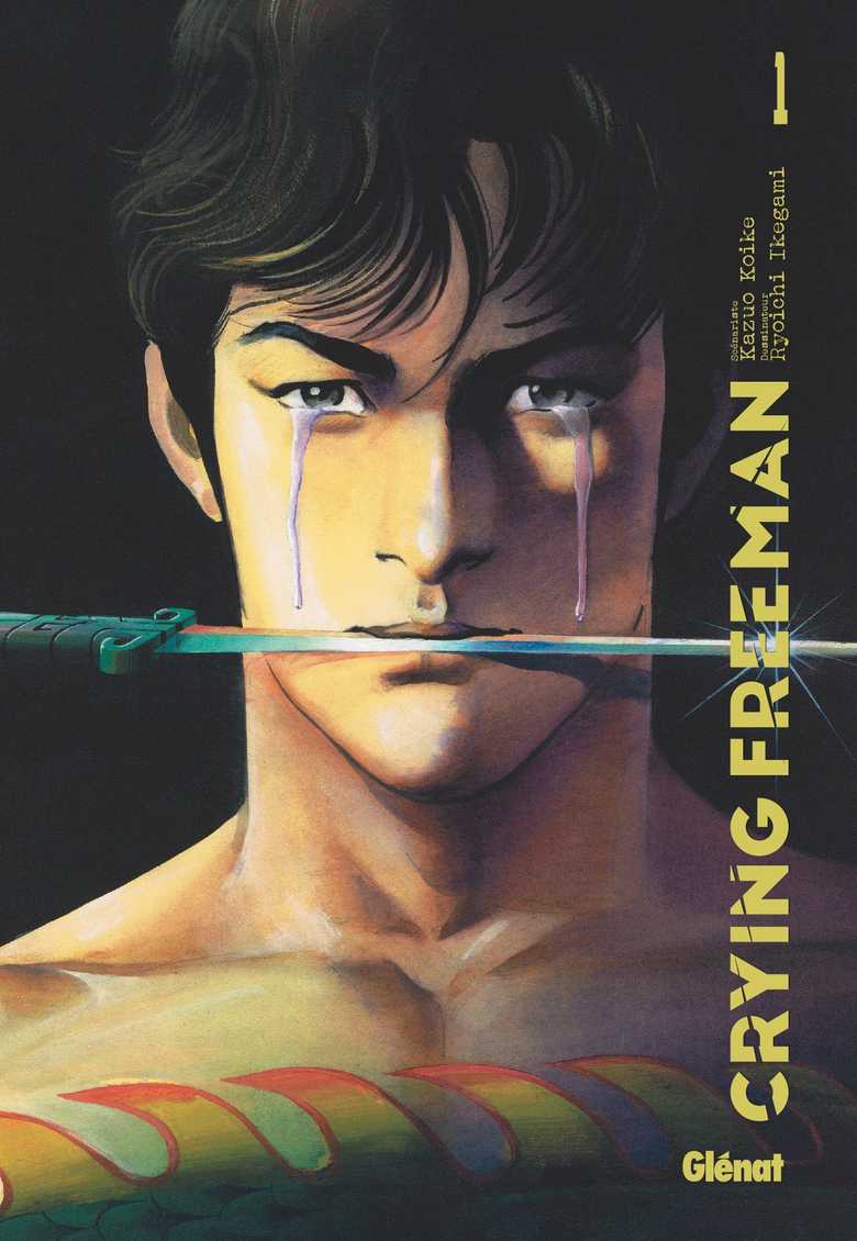 コミック・アニメ Crying for love secret 9782344058398-001-X.jpeg?