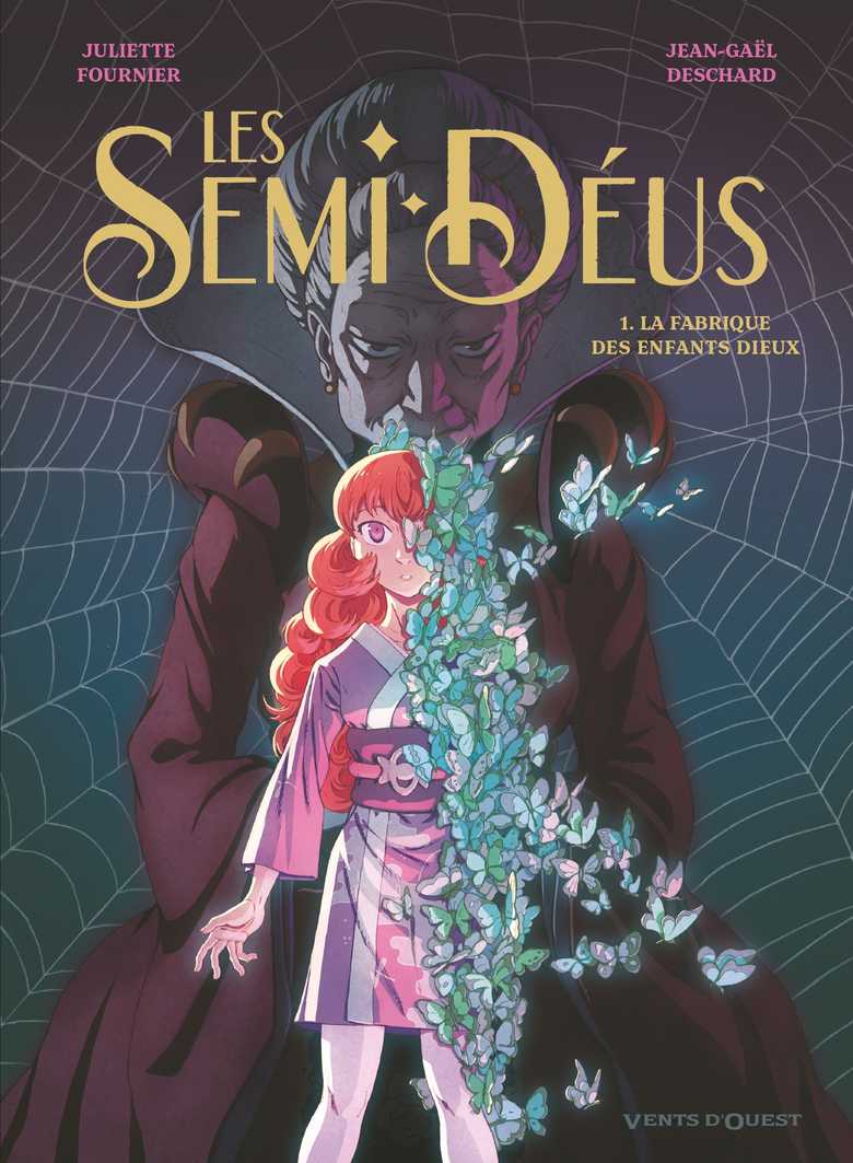 Les-semi-déus