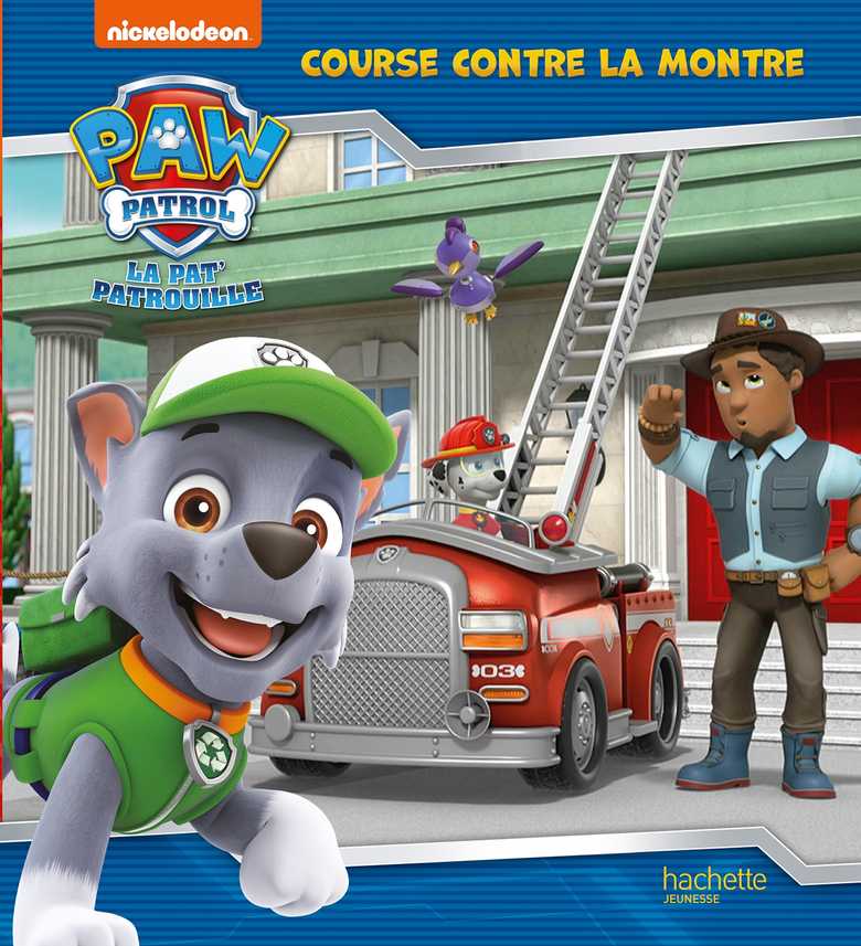Montre Vtech Pat Montre Paw Patrol Montre Vtech Pat Patrouille