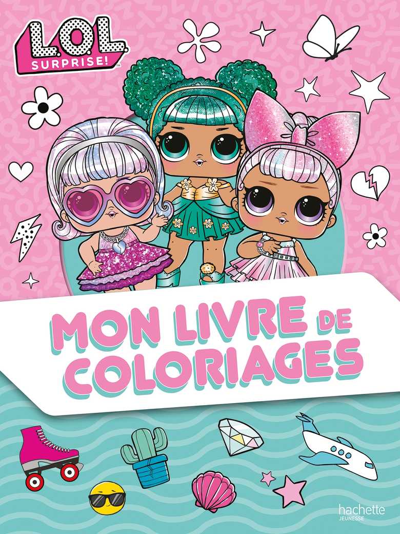 Boite de couleurs enfant 3-6 ans : crayons couleurs, feutres lavables, pastel - Mallette