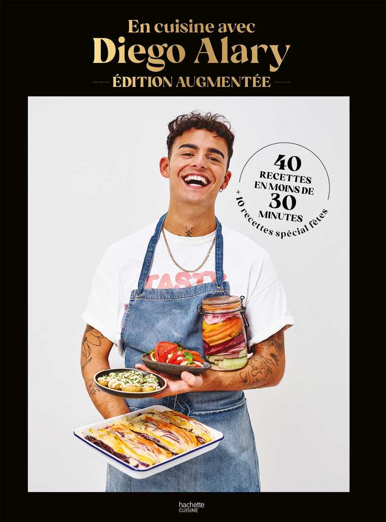 Hot regressive cuisine - English edition - broché - Paul Delrez