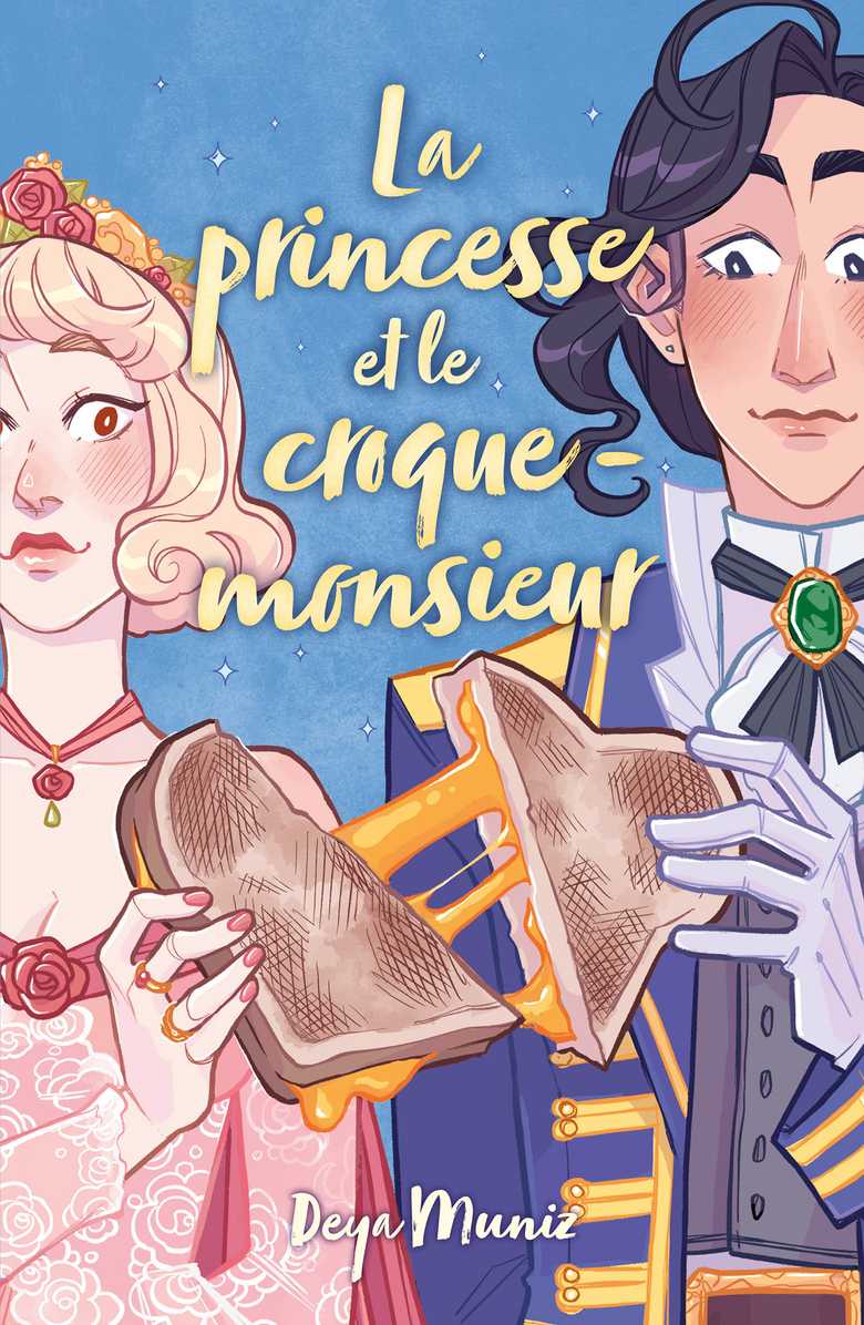 La-princesse-et-le-croque-monsieur