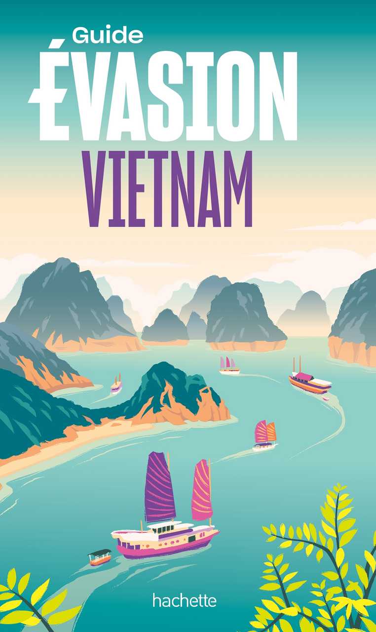 couverture de : Vietnam