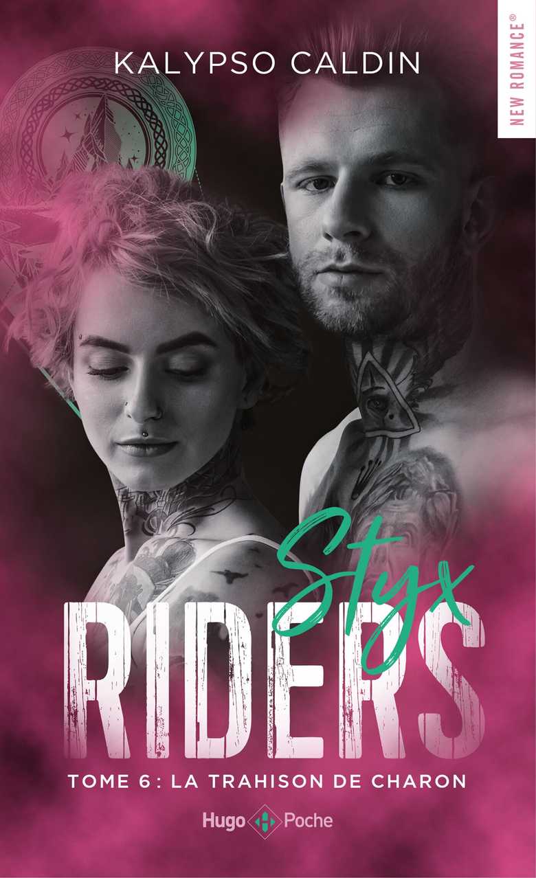 Styx riders - Tome 06