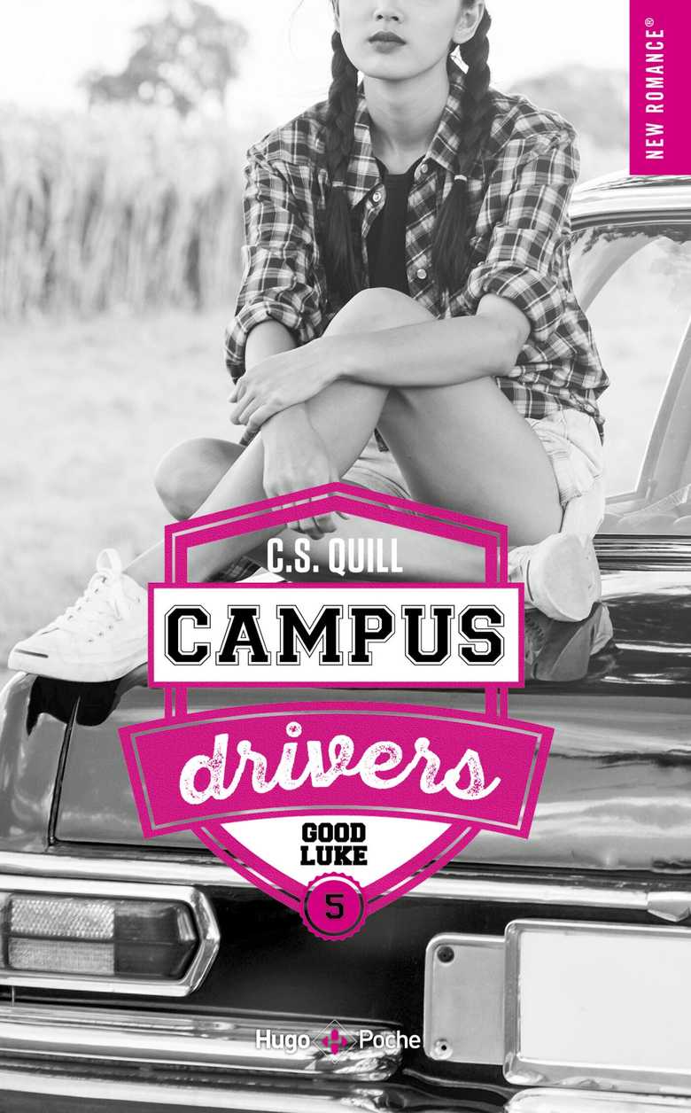 Campus drivers - Tome 05