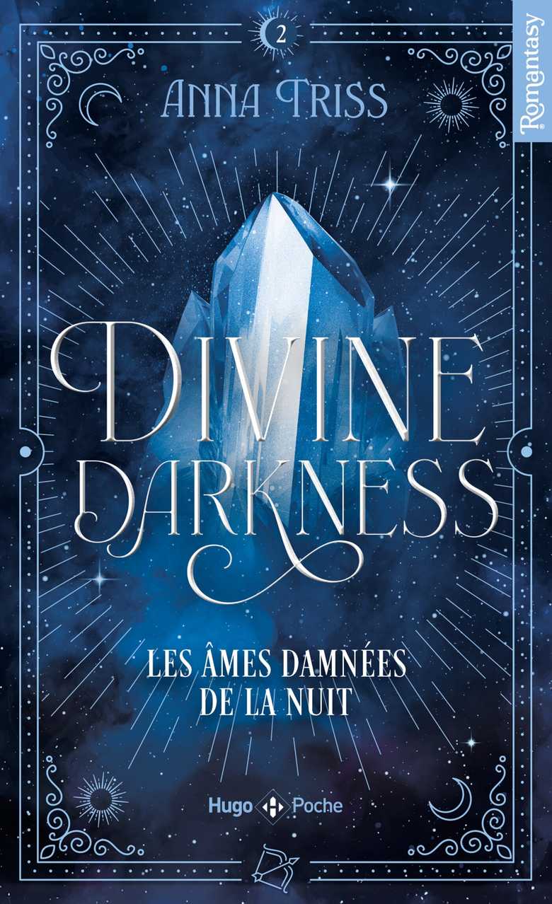 Divine darkness - Tome 02