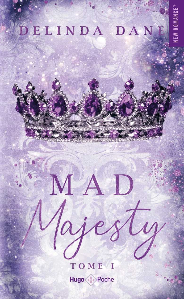 Mad Majesty