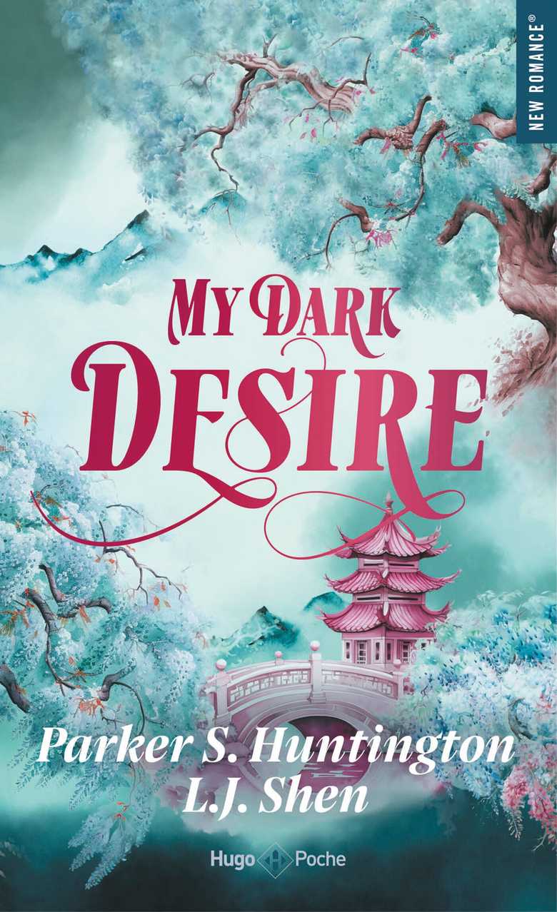 My Dark Desire - Version française