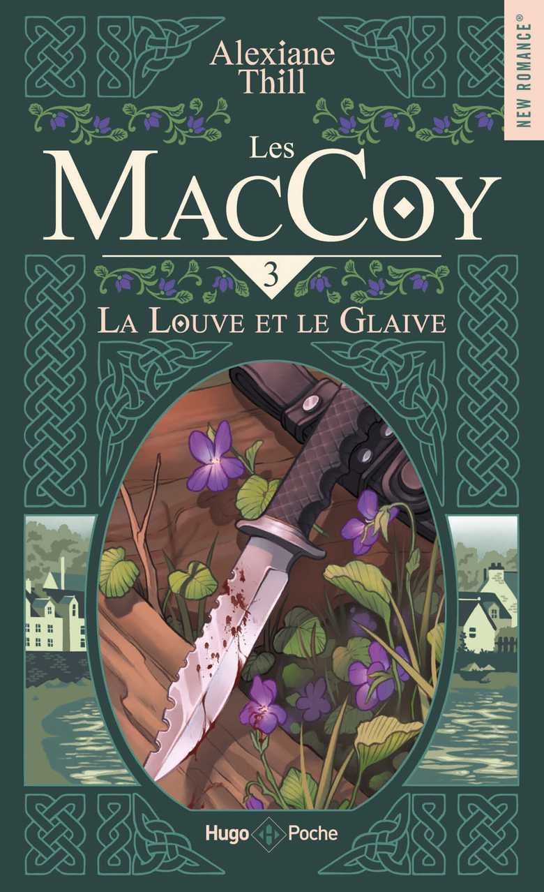 Les MacCoy - Tome 03