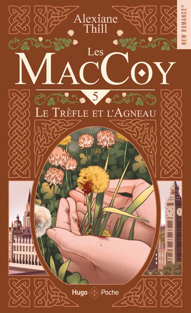 Les MacCoy - Tome 05