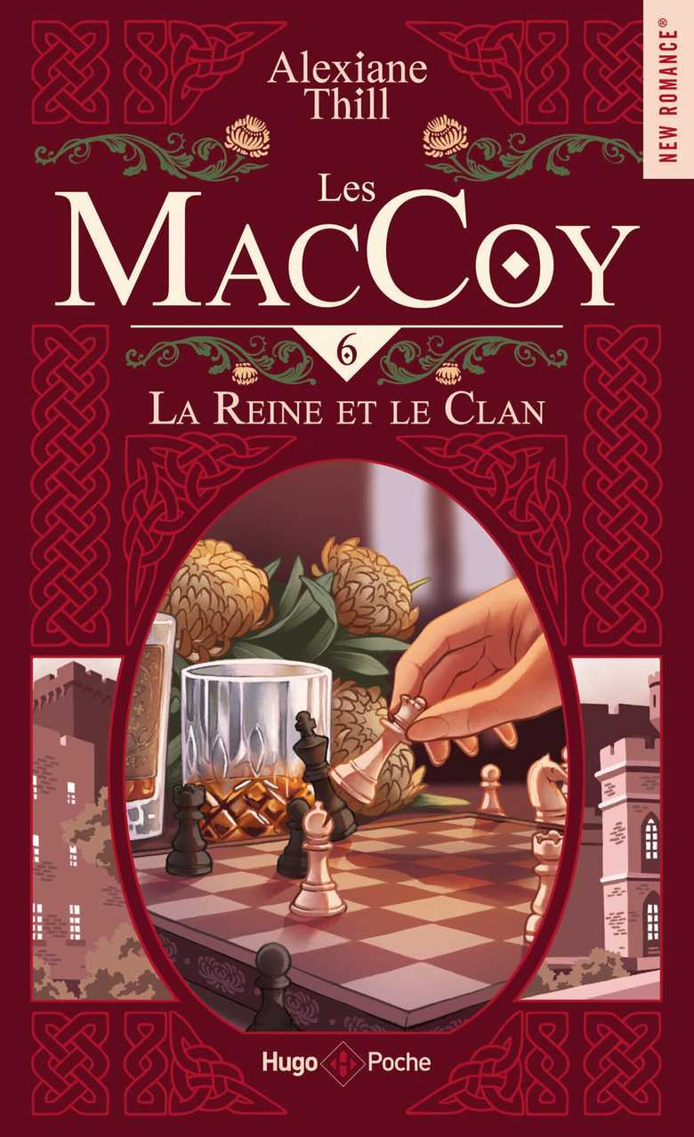 Les MacCoy - Tome 06