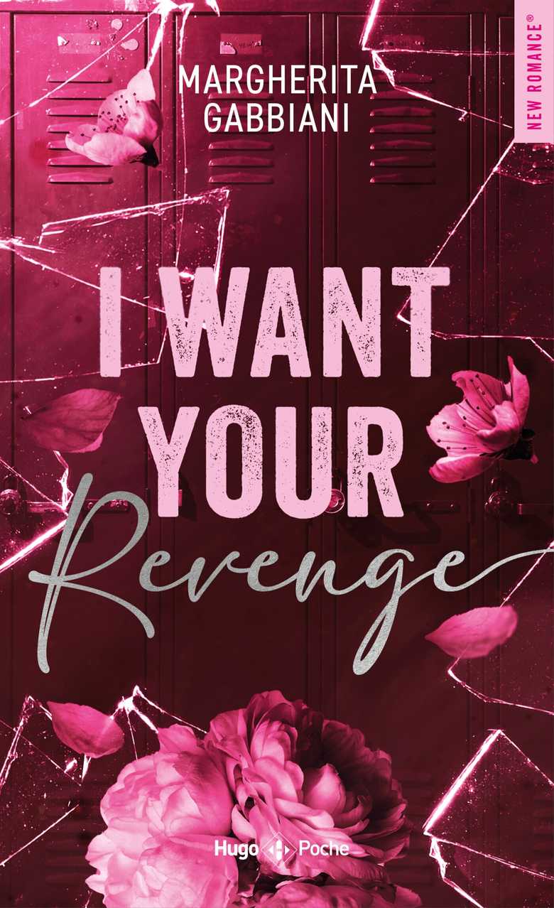 I Want Your Revenge