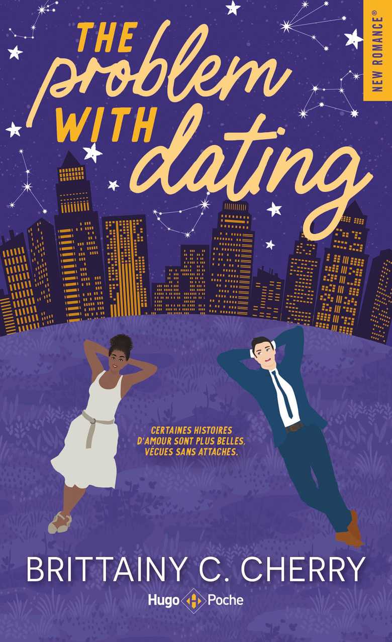 The problem with dating - Version française