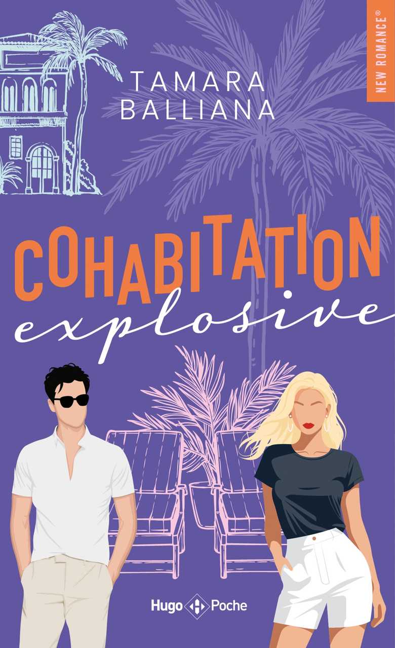 COHABITATION EXPLOSIVE