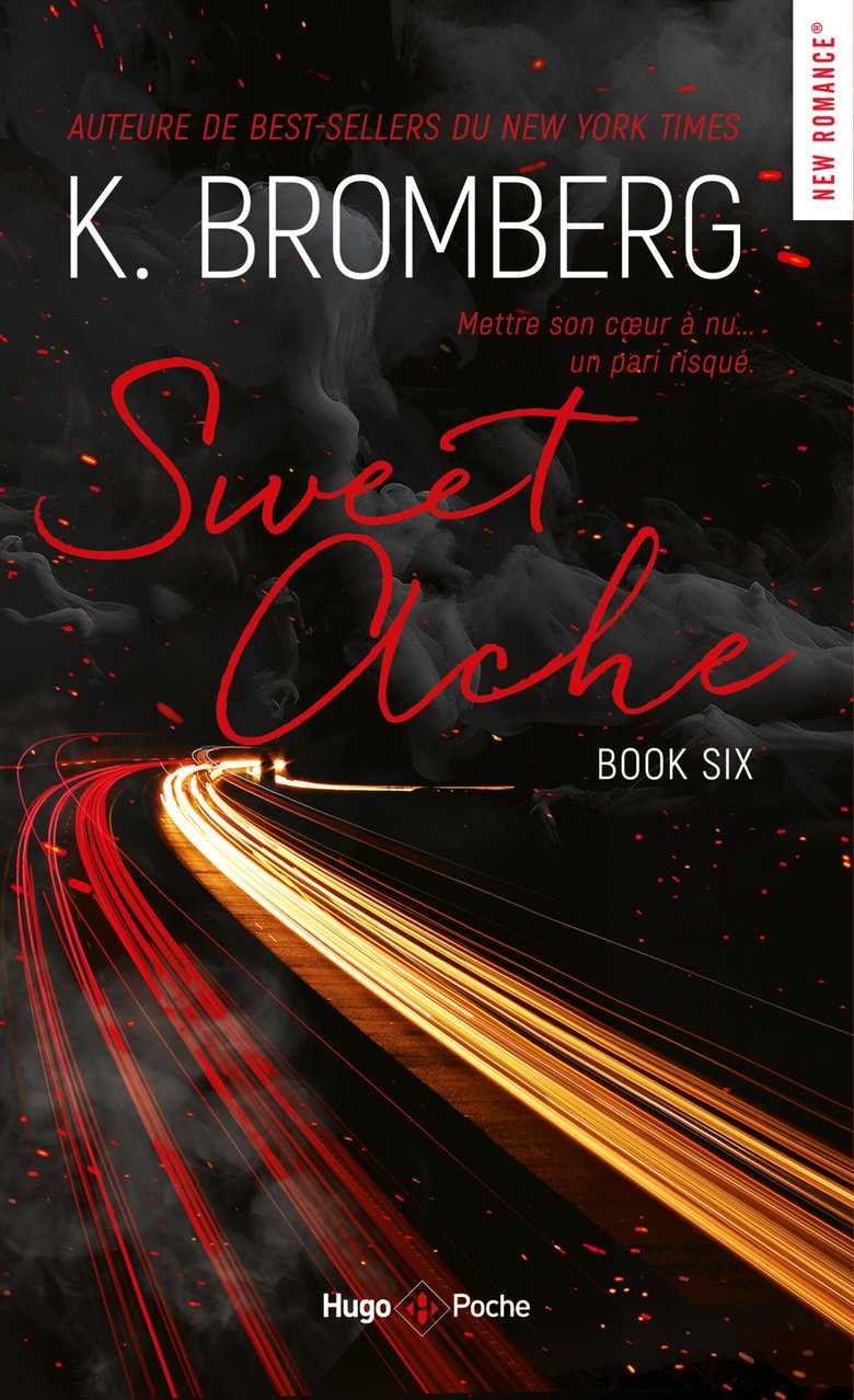 Driven Tome 06 - Sweet Ache - Nouvelle Edition