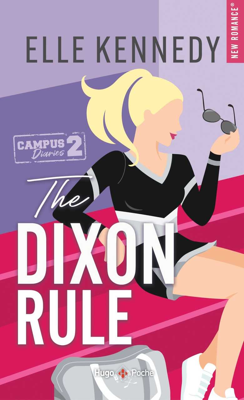 The Dixon rule - Version française