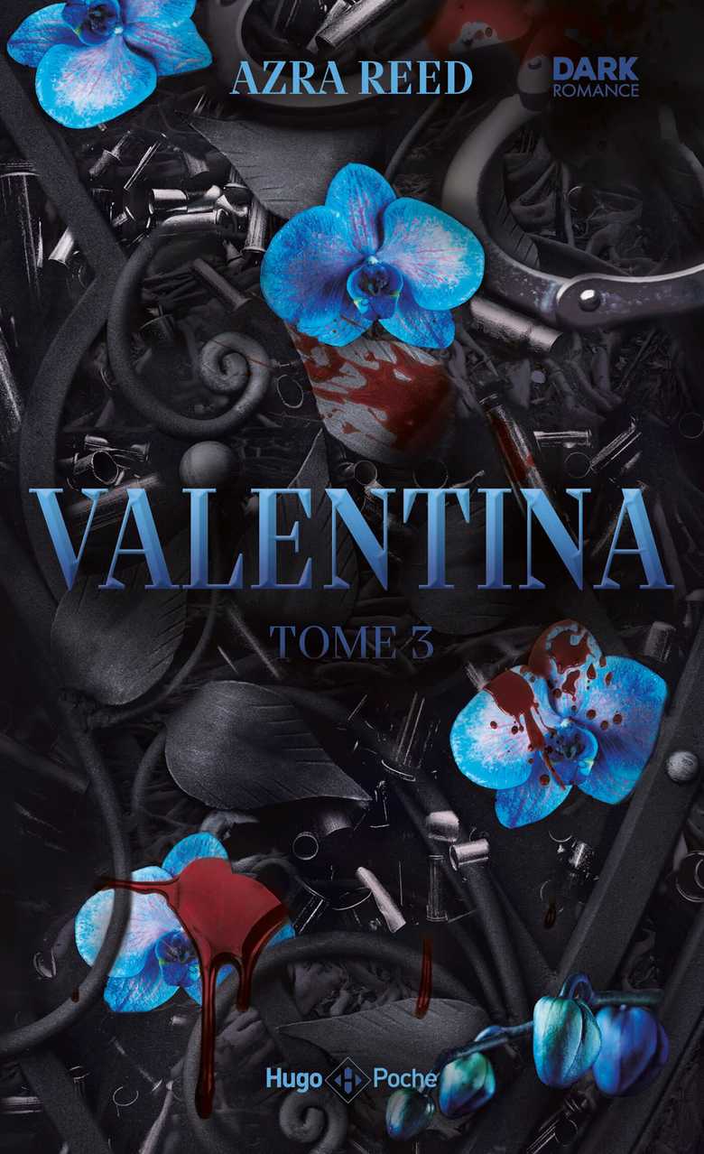 Valentina - Tome 3
