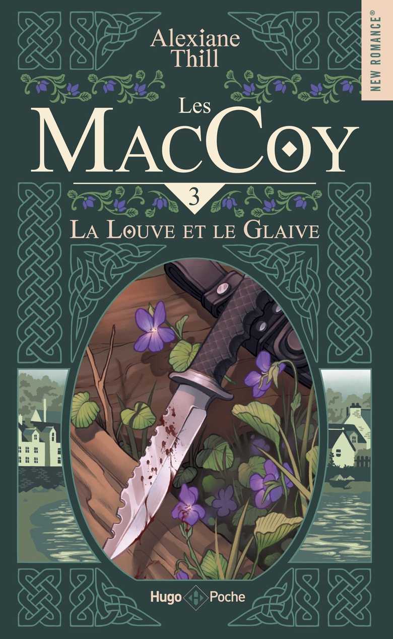 Les MacCoy - Tome 03