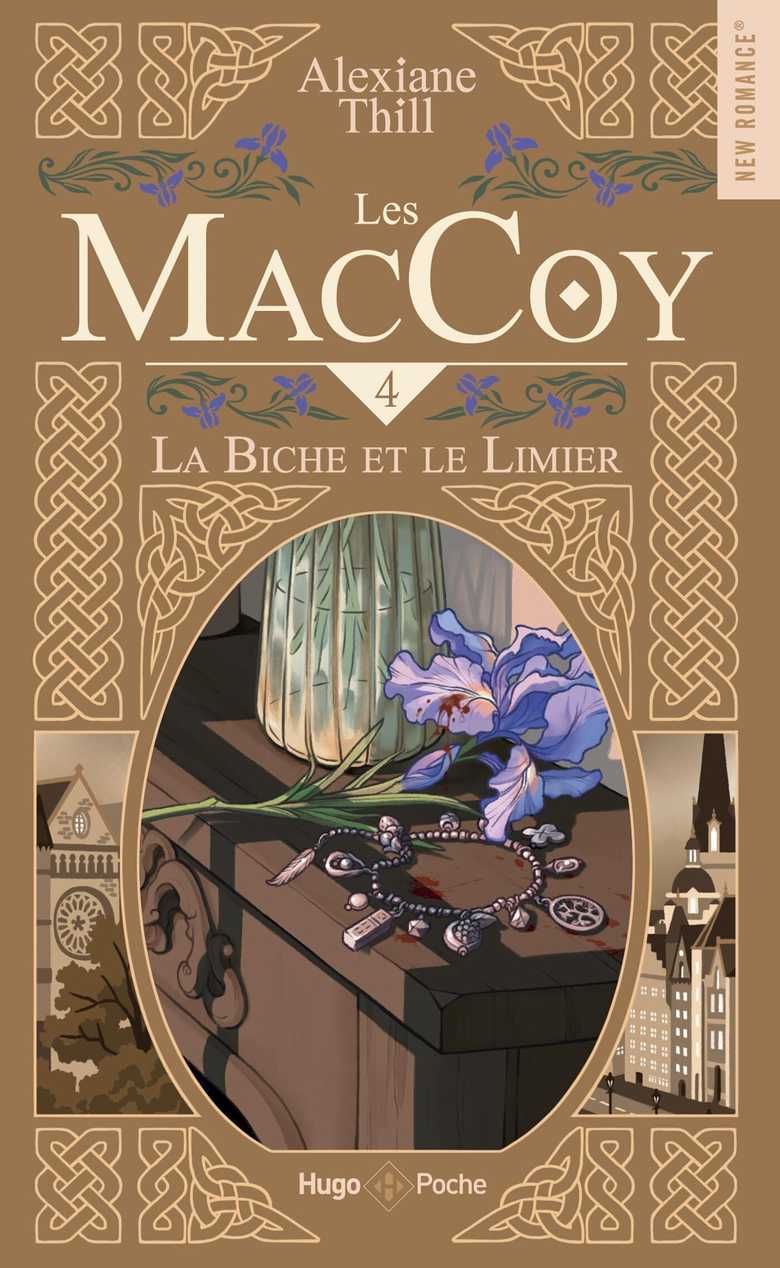 Les MacCoy - Tome 04