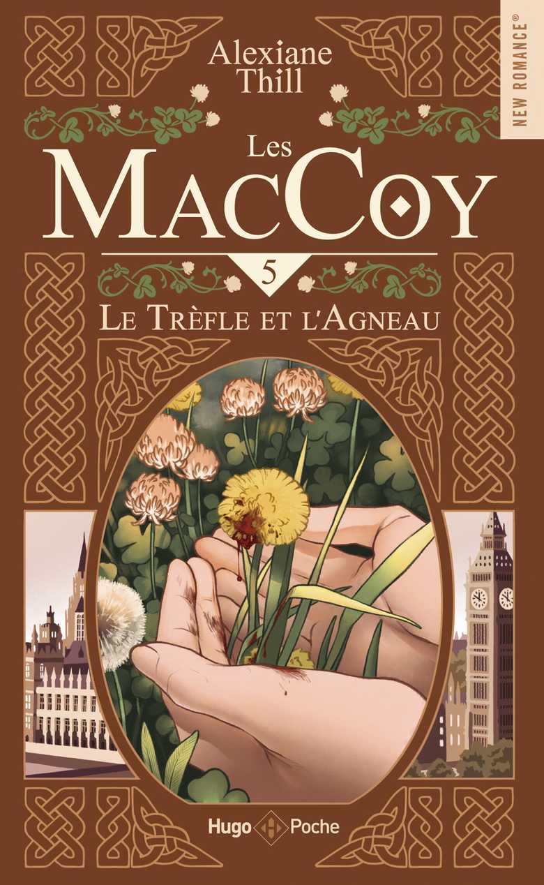 Les MacCoy - Tome 05