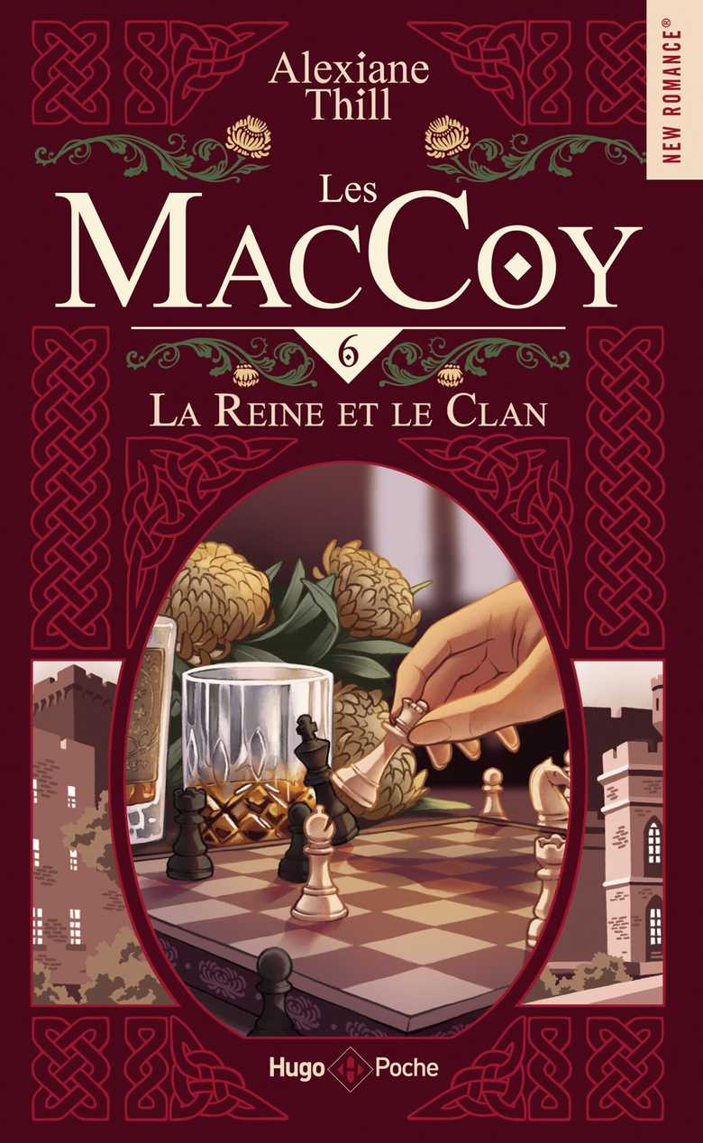 Les MacCoy - Tome 06
