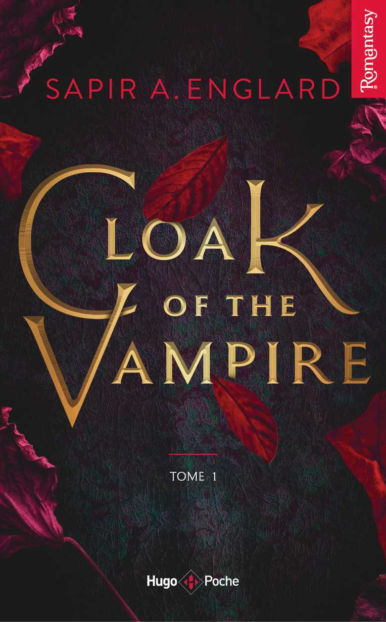 Cloak of the vampire - Tome 01