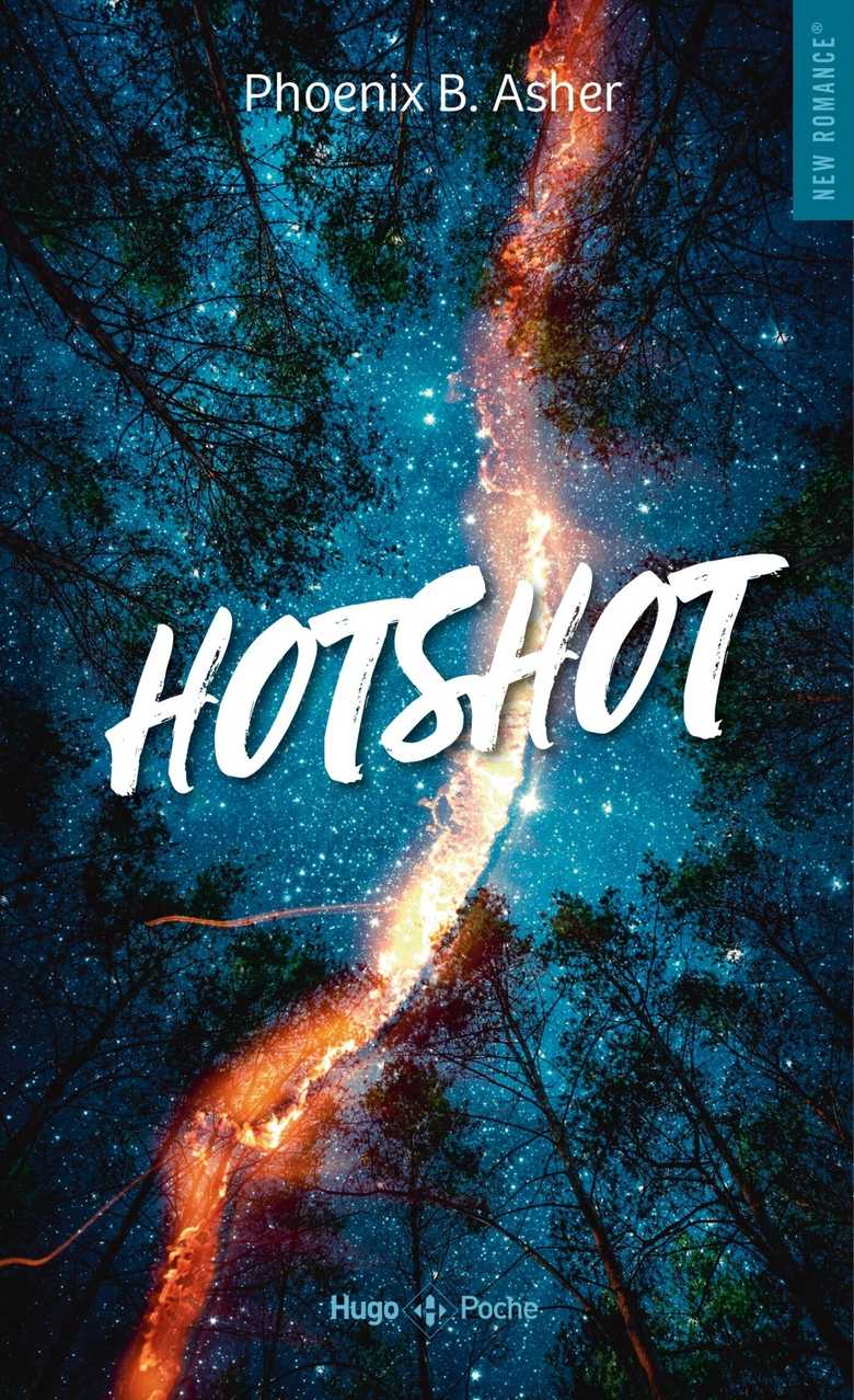 Hotshot