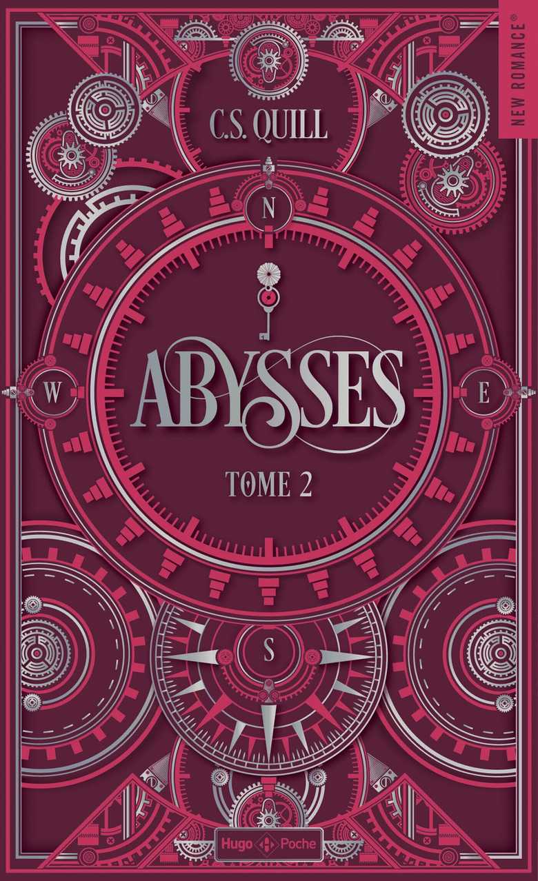 Abysses - Tome 02