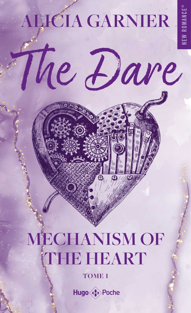 Mechanism of the heart - Tome 01
