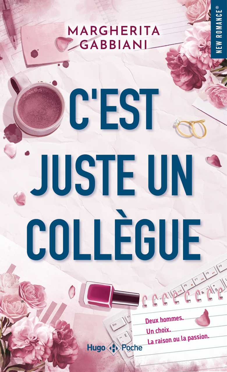 C'est juste un collègue - Nouvelle édition