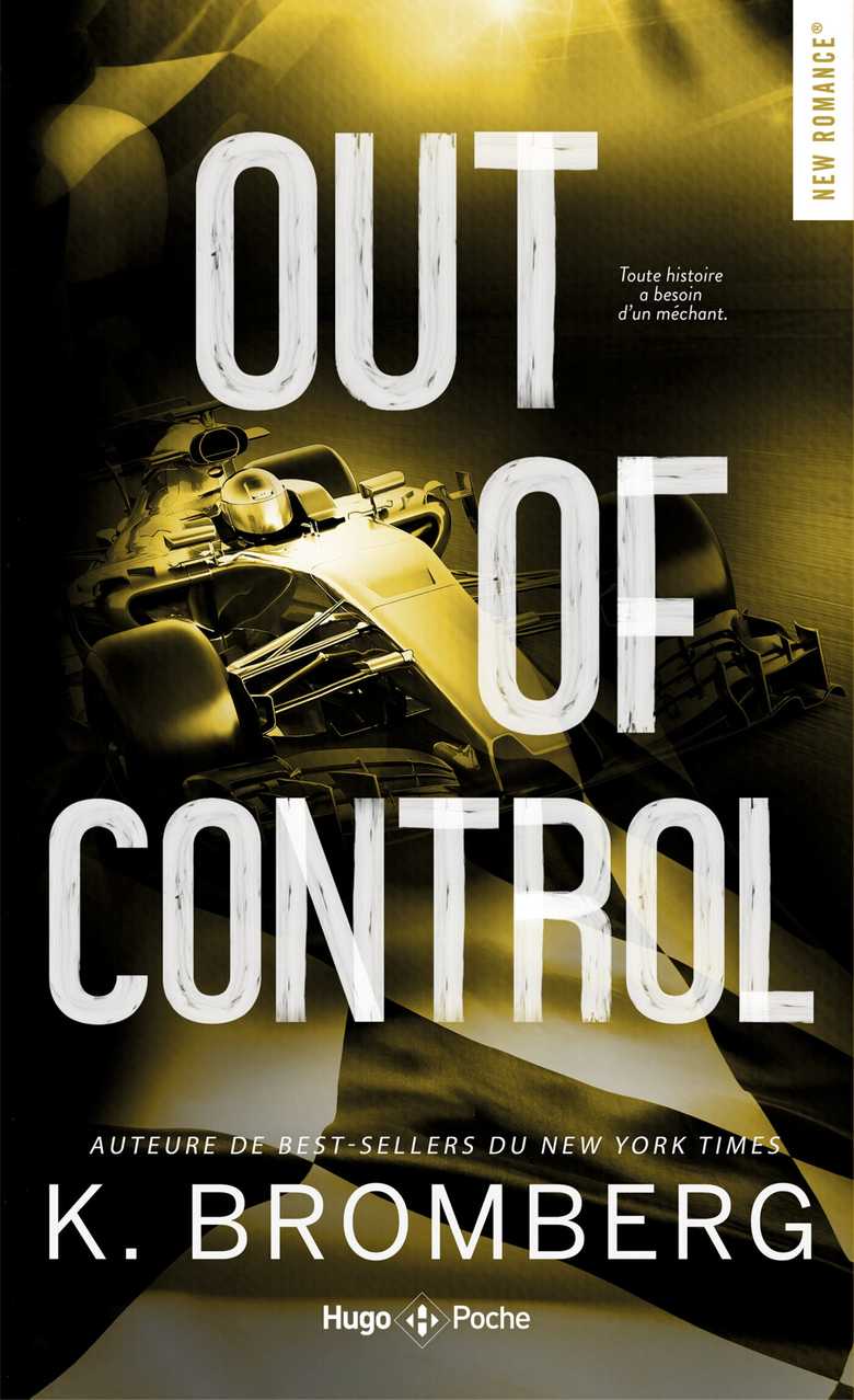 Out of control - Version française